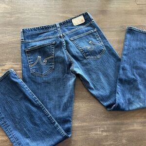 Men’s 32x31 Protege Straight Leg